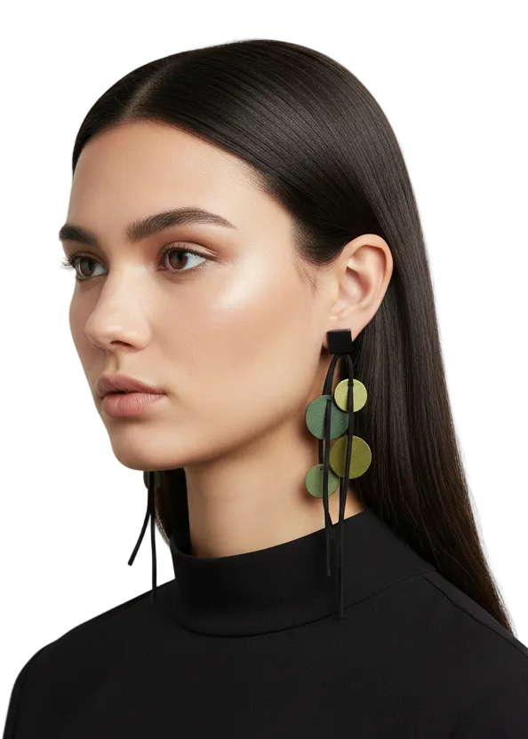 MOEADAS EARRINGS