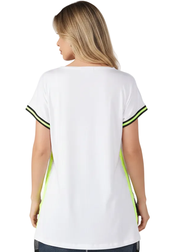 BON LOVE TSHIRT BY SEVEN SEVENTY