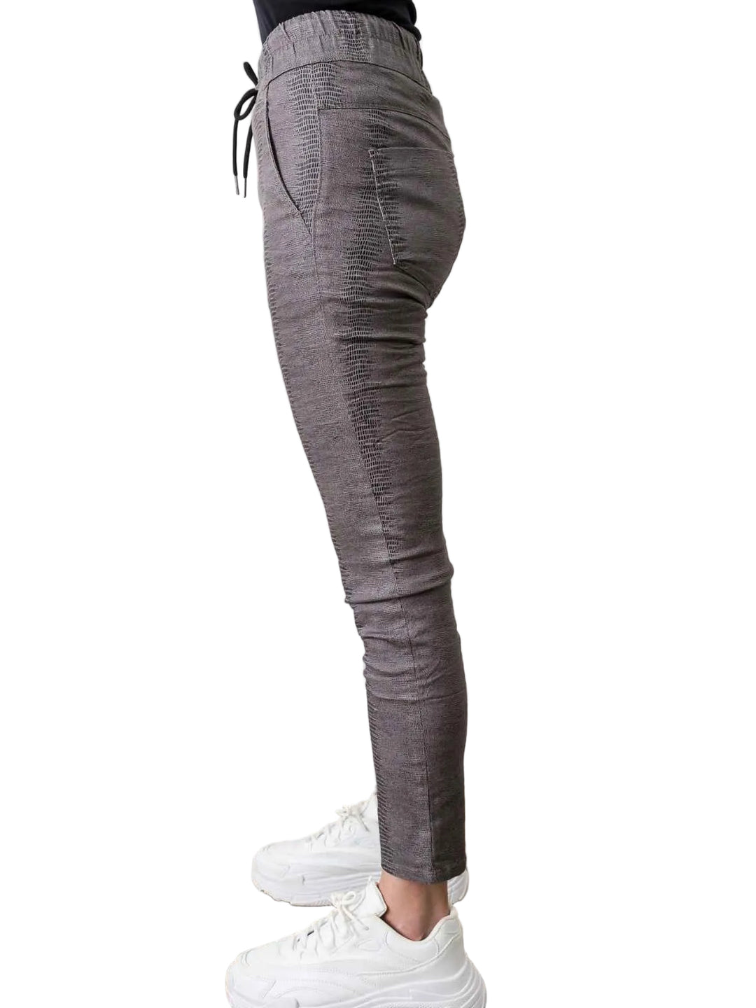 SHELLY LUX JOGGER PANTS