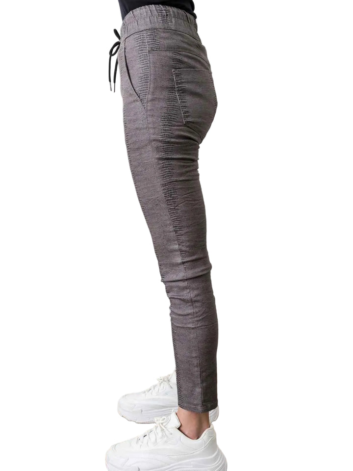 SHELLY LUX JOGGER PANTS