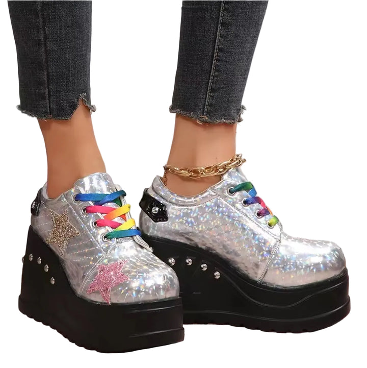 BARBIE SHOES BY RUNWAY SECRETS