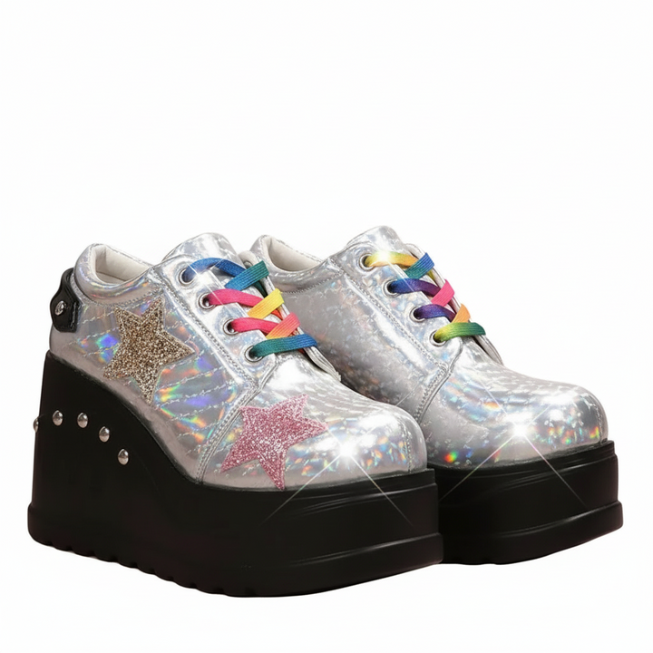 BARBIE SHOES BY RUNWAY SECRETS