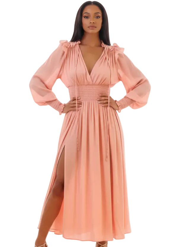 FIONA DRESS BY RUNWAY SECRETS