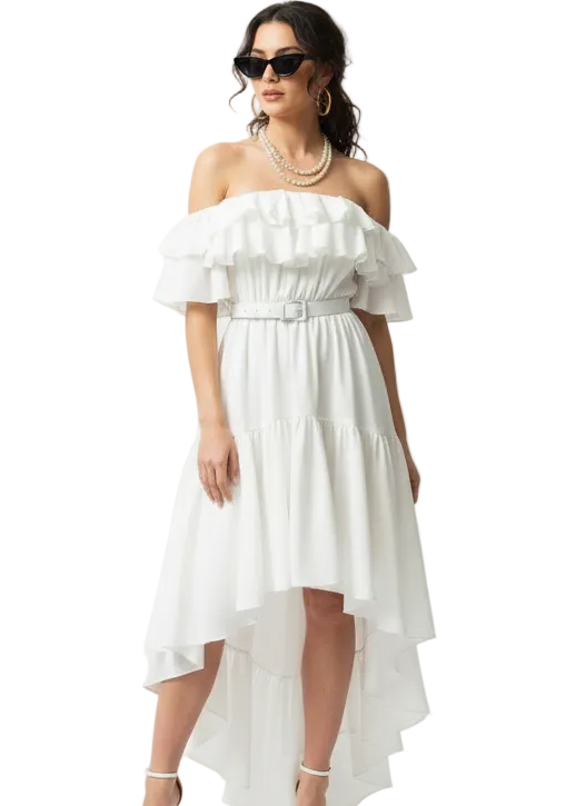 LORA DRESS BY RUNWAY SECRETS – Runway Secrets