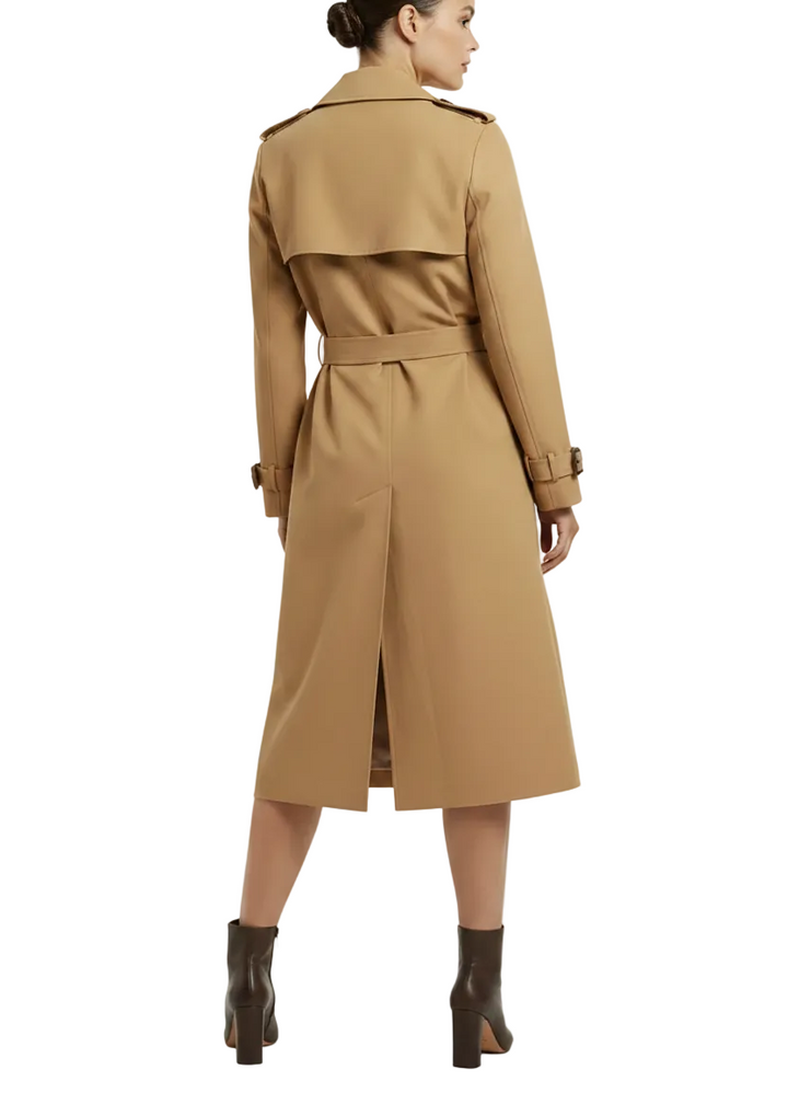 CLASSIC TRENCH COAT BY WILLOW TREE