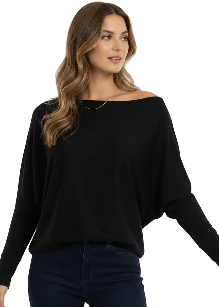 EVERYDAY LUXE KNIT BY FRIA