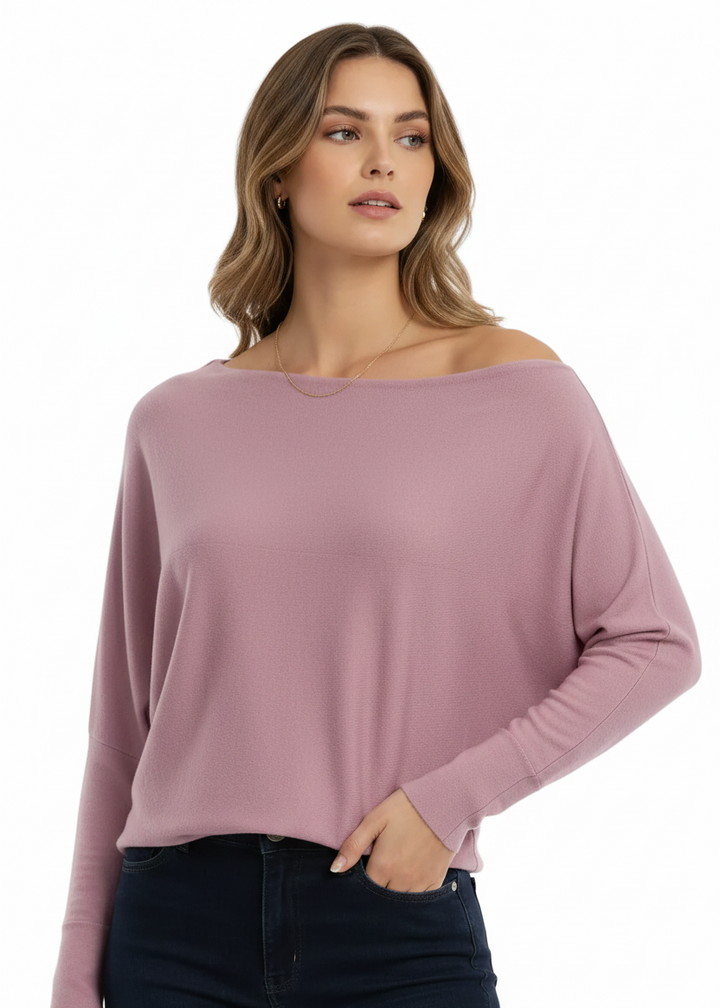 EVERYDAY LUXE KNIT BY FRIA