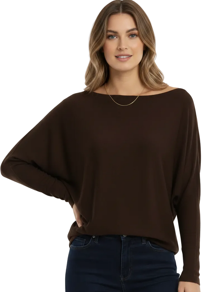 EVERYDAY LUXE KNIT BY FRIA
