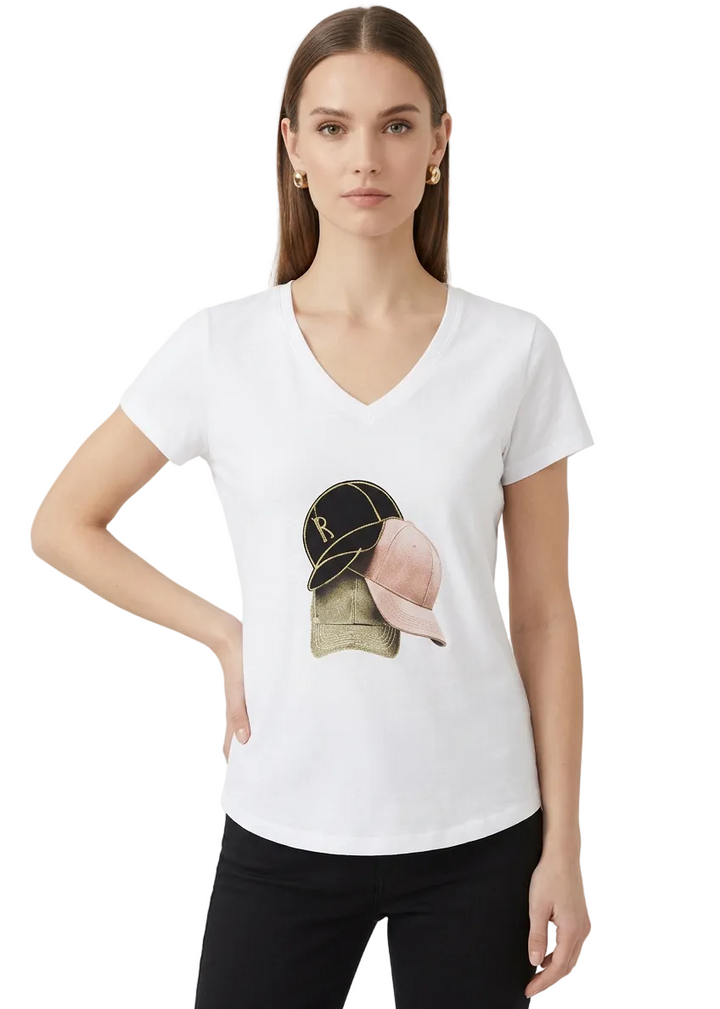 Bijou Muse Tee by Sambara