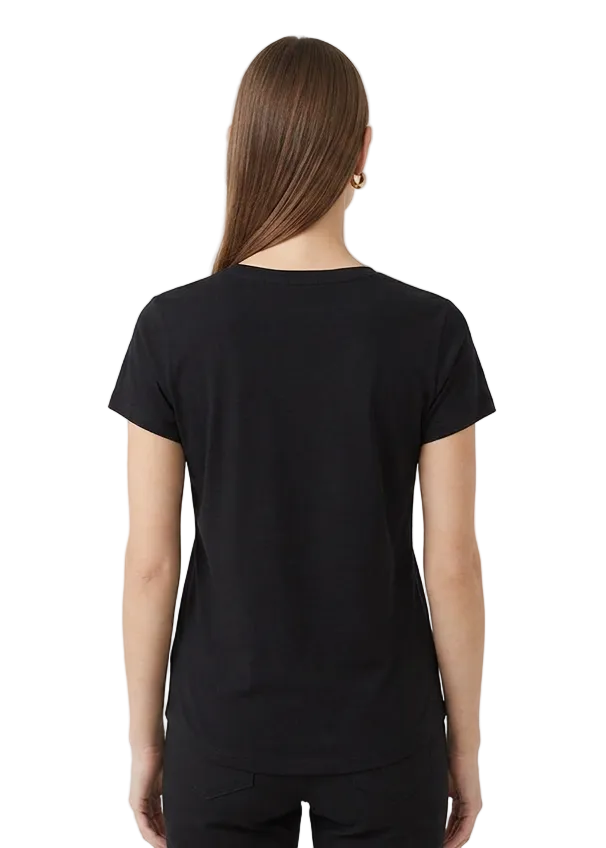 Bijou Muse Tee by Sambara