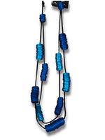 Monica Swirl Necklace
