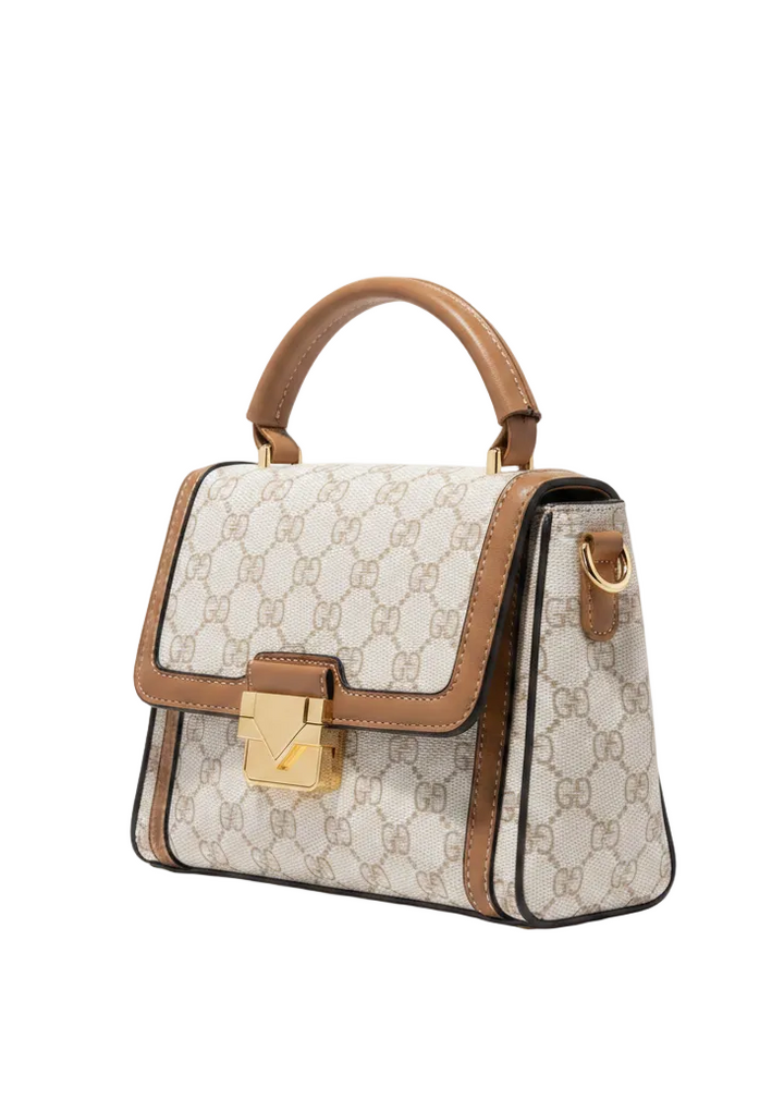 Signature Mini Crossbody Bag by Sambara