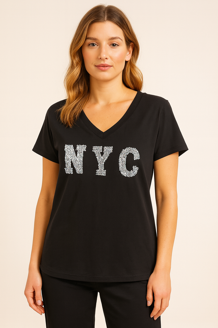 NYC TEE