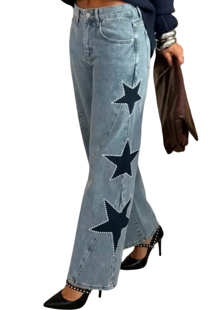 Starlight Jeans by Runway Secrets