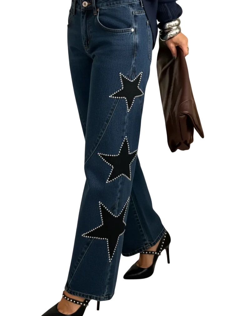 Starlight Jeans by Runway Secrets
