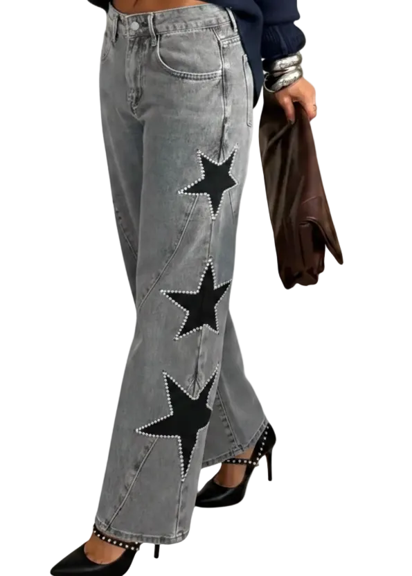 Starlight Jeans by Runway Secrets