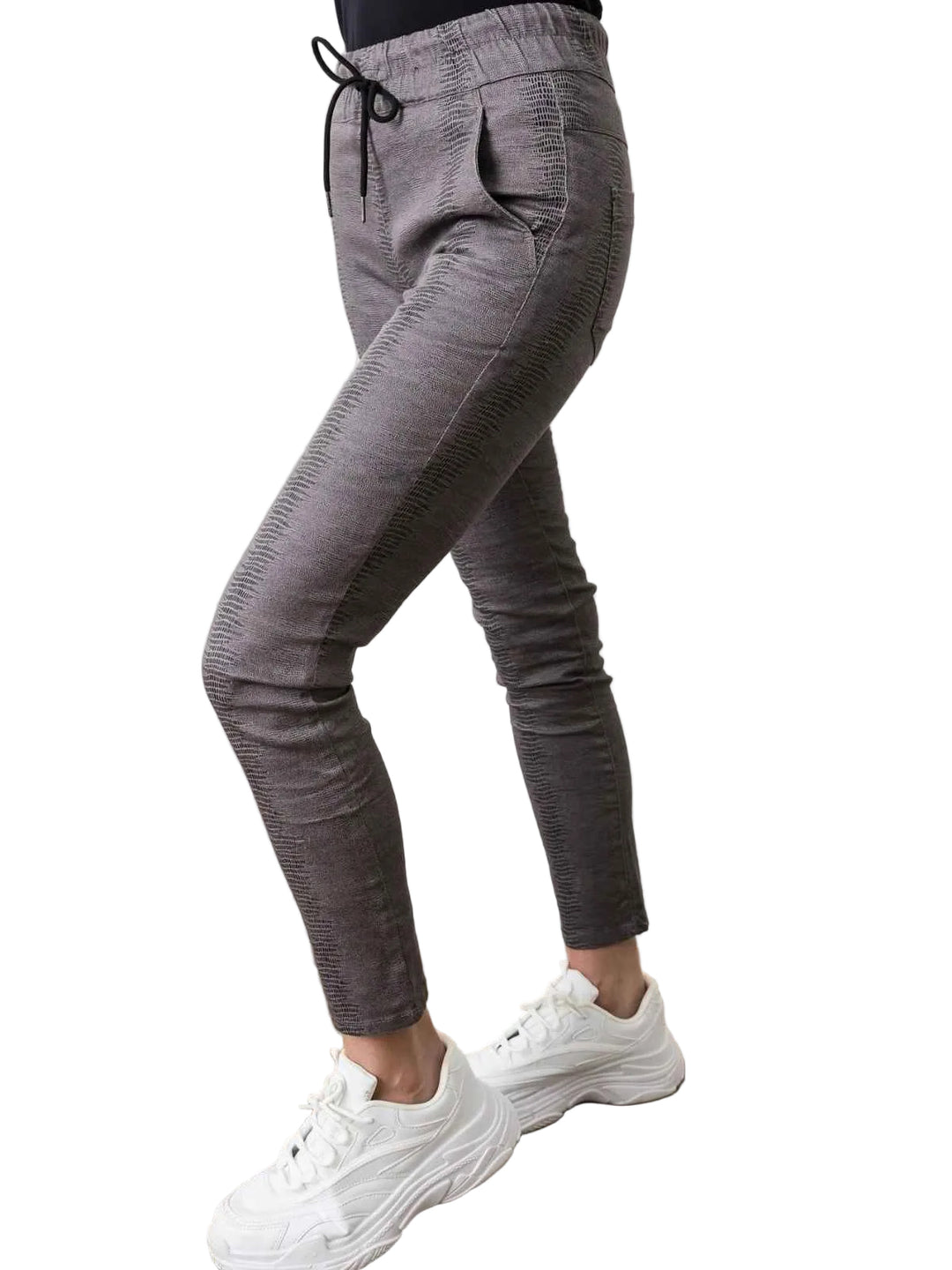 SHELLY LUX JOGGER PANTS