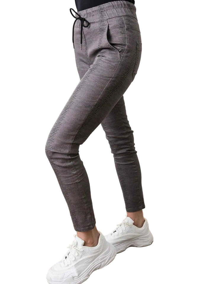 SHELLY LUX JOGGER PANTS