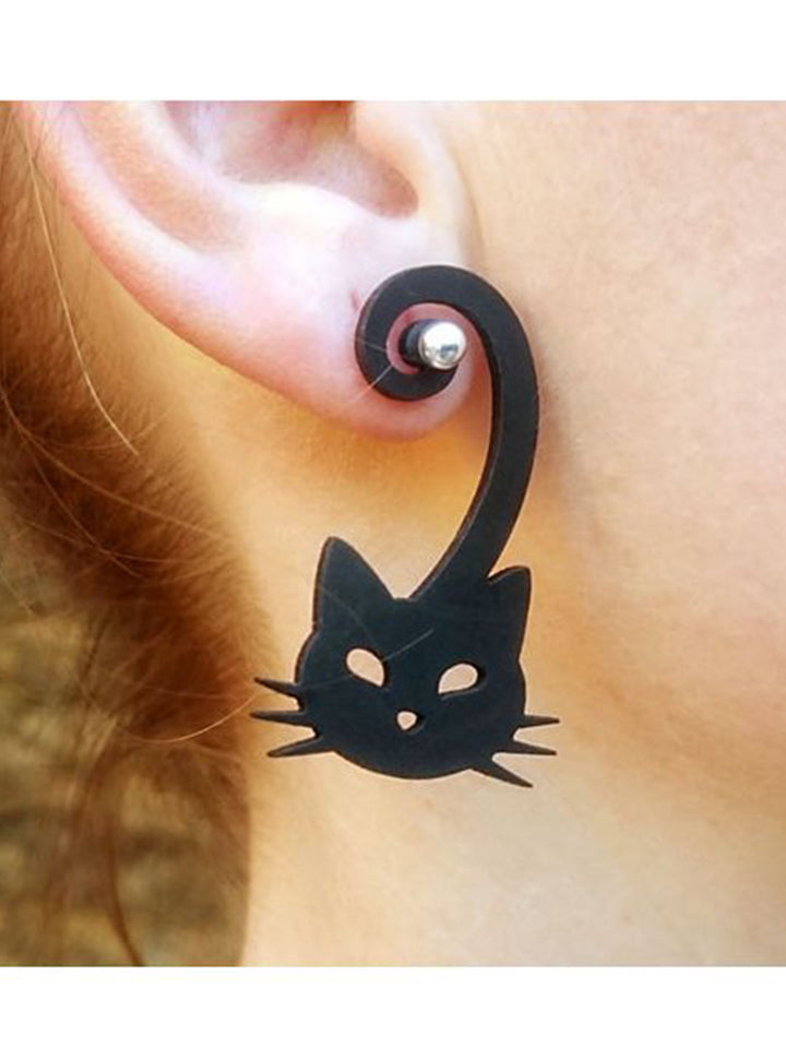 GATINHO EARRINGS