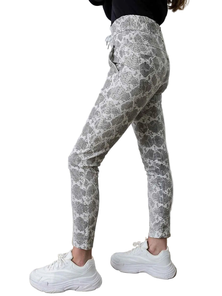 SHELLY LUX JOGGER PANTS
