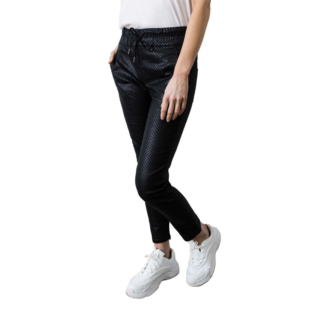 SHELLY LUX JOGGER PANTS
