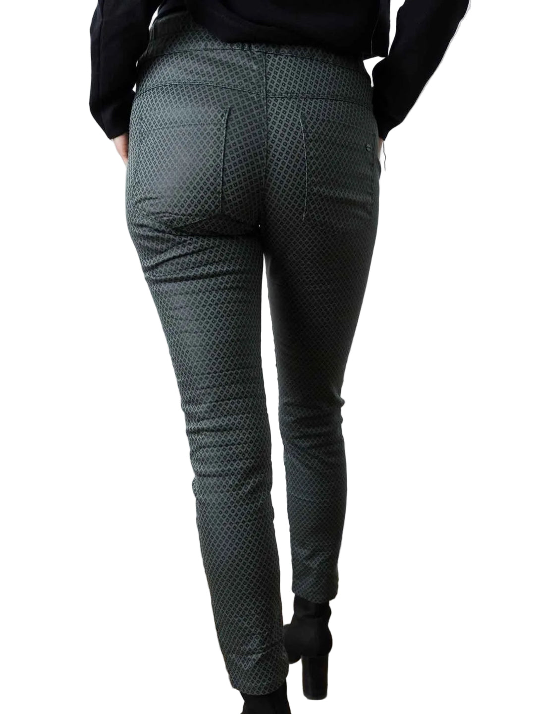 SHELLY LUX JOGGER PANTS