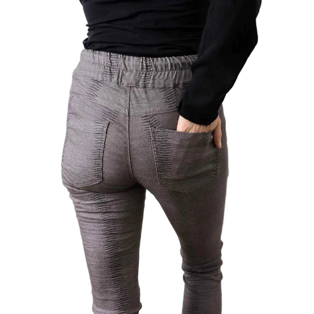 SHELLY LUX JOGGER PANTS