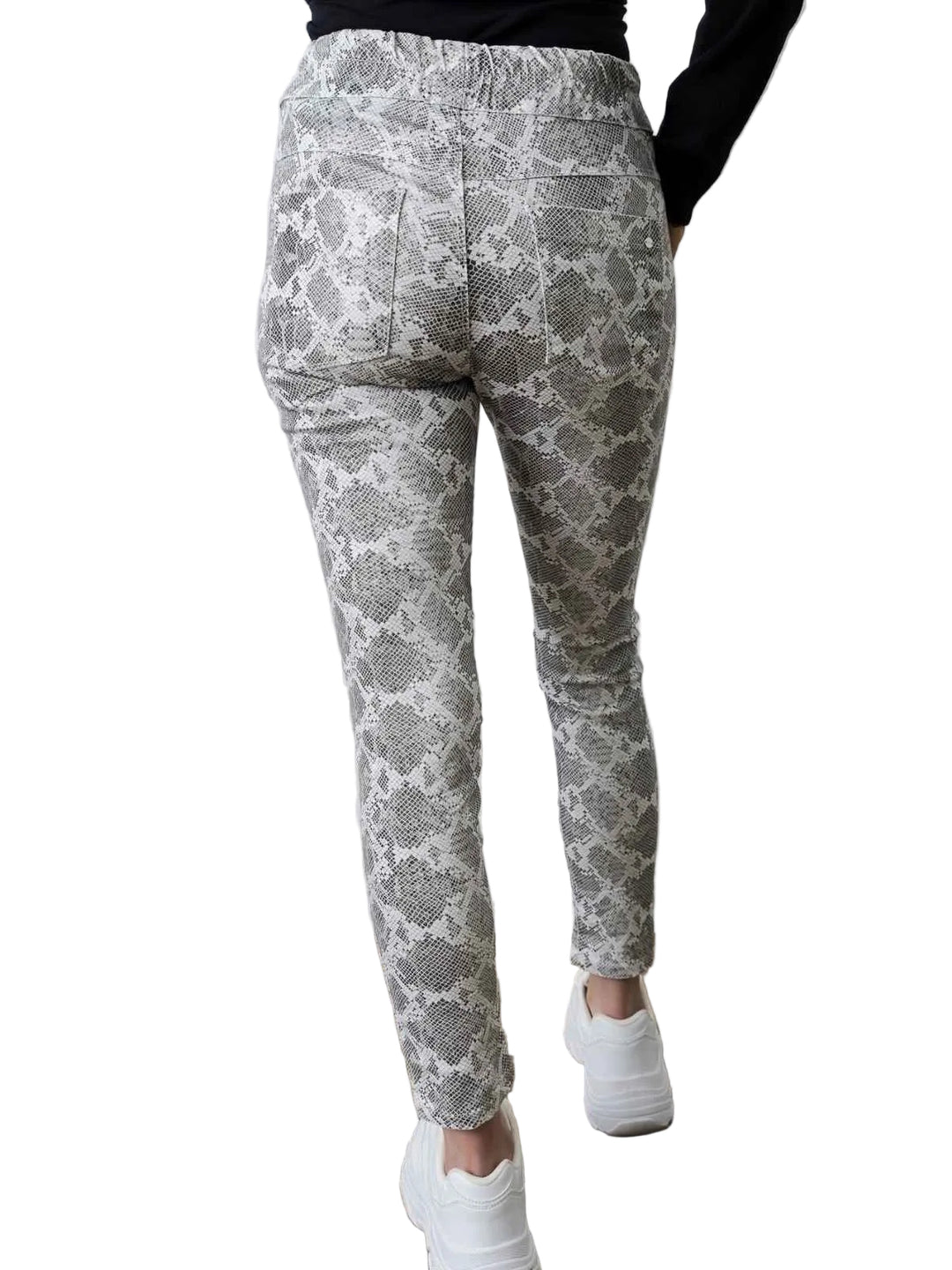 SHELLY LUX JOGGER PANTS