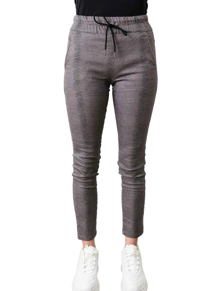 SHELLY LUX JOGGER PANTS