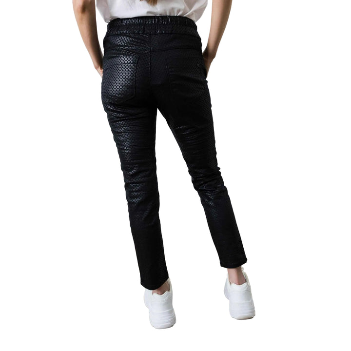 SHELLY LUX JOGGER PANTS