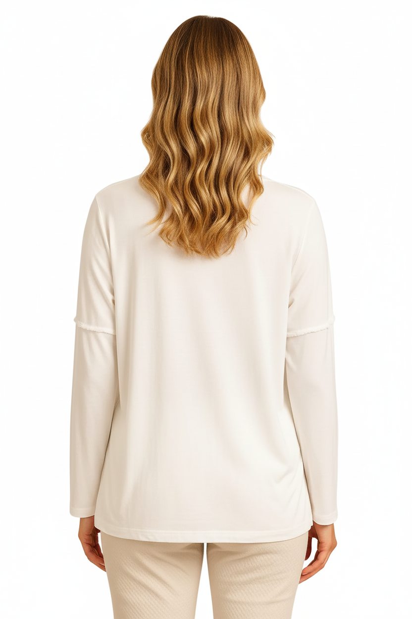 MOINE TOP BY RUNWAY SECRETS