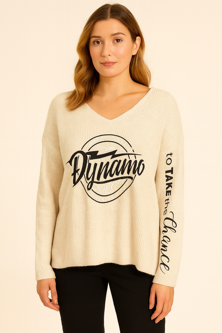 DYNAMO KNIT