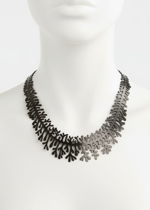 ALGA NECKLACE