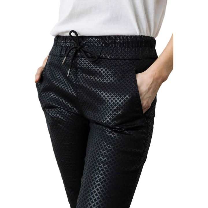 SHELLY LUX JOGGER PANTS