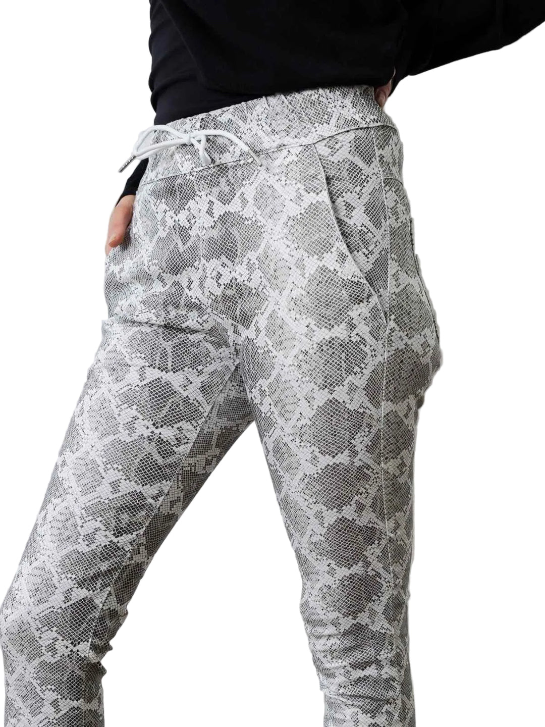 SHELLY LUX JOGGER PANTS