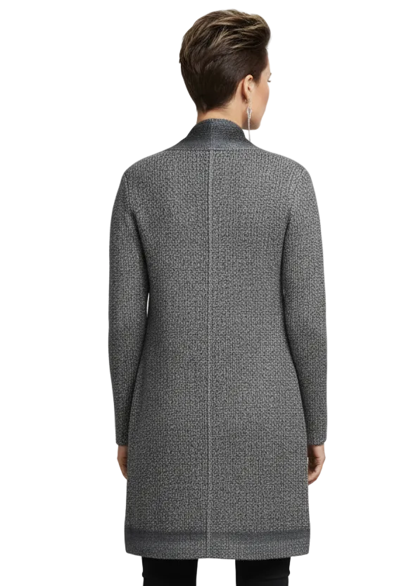 FAME CARDI BY ANGELA