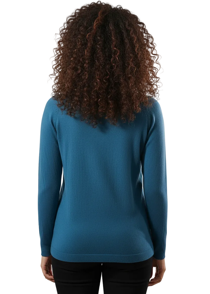 Sparkle stones LOVE heart knit | DETAILED STONES LOVE JUMPER BY SAMBARA