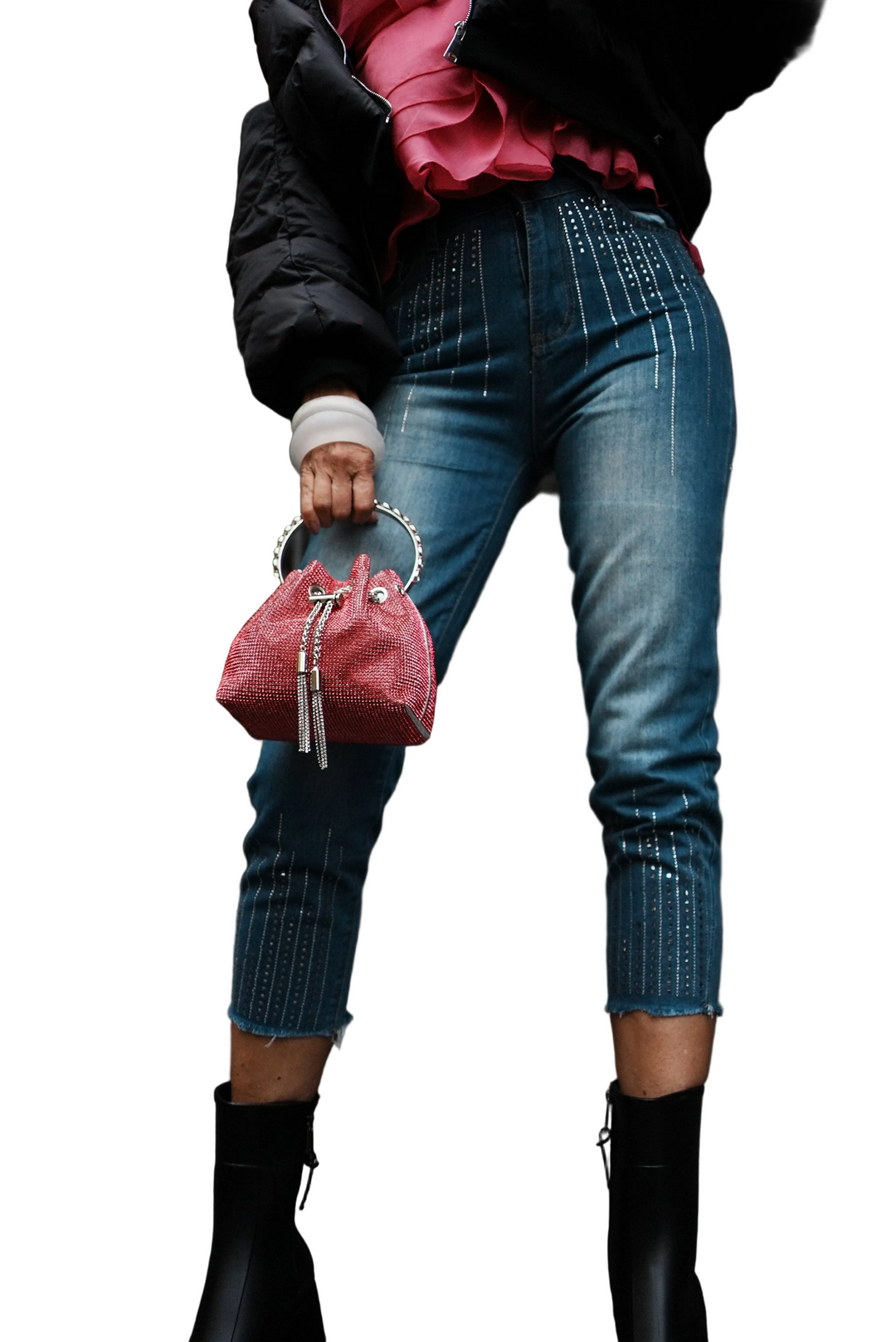 BOYFRIEND SPARKLE BY RUNWAY SECRETS