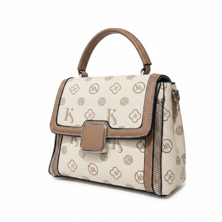 Signature Mini Crossbody Bag by Sambara