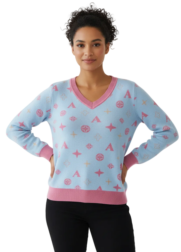 URBAN LOOM SWEATHER BY SAMBARA