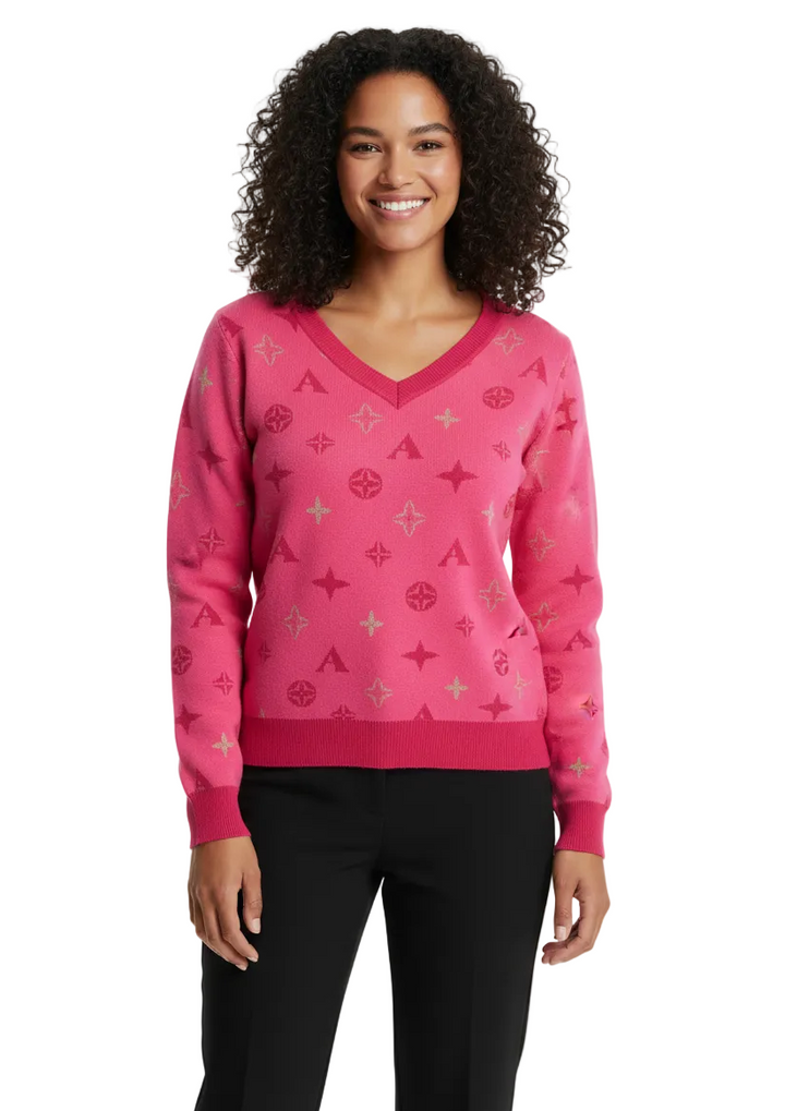 URBAN LOOM SWEATHER BY SAMBARA