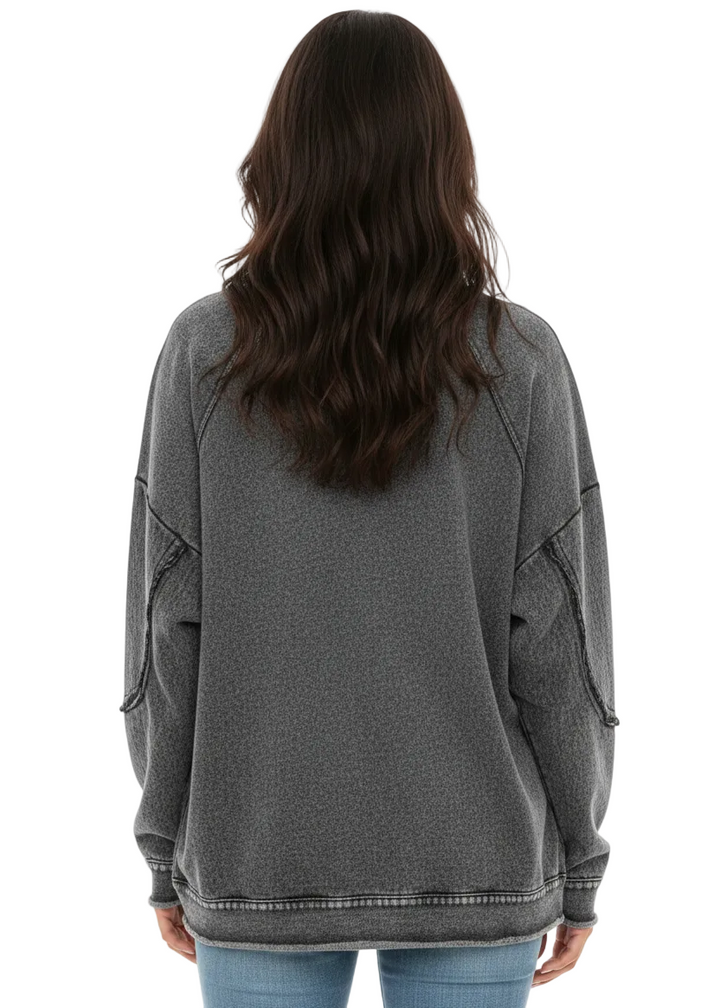 Echo Story Knit by Seven Seventy