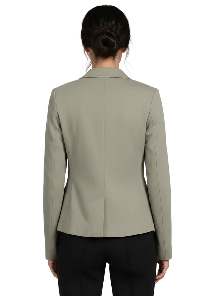 Urban Edge Utility Jacket by Seven Seventy