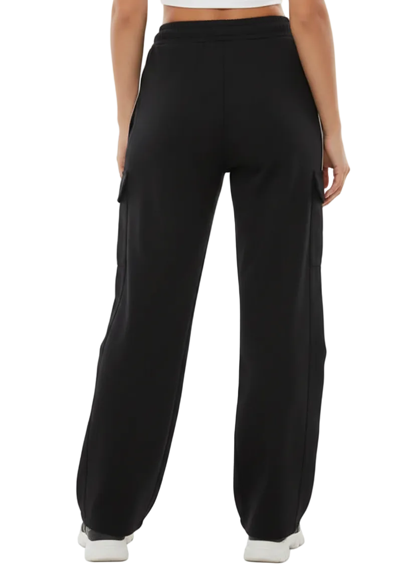 California Cargo Track Pants by Seven Seventy