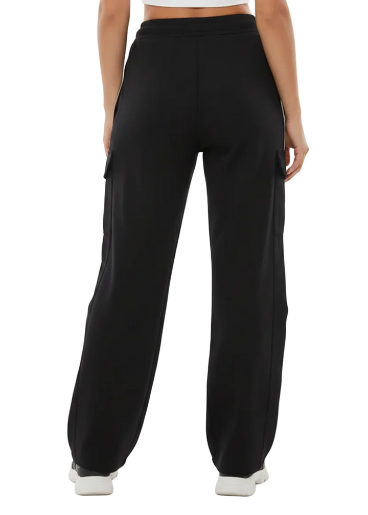 California Cargo Track Pants by Seven Seventy