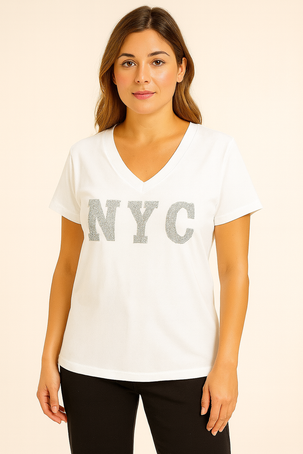 NYC TEE