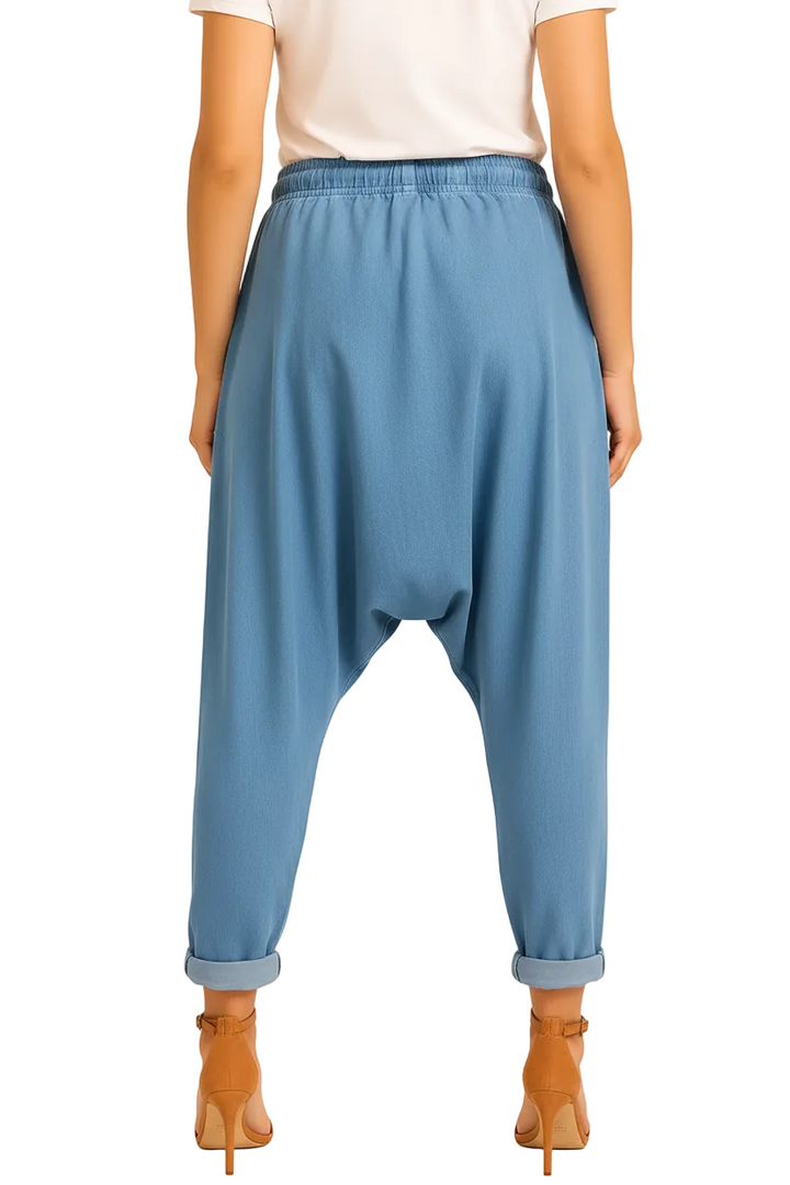 ARROW PANTS BY ANGELA