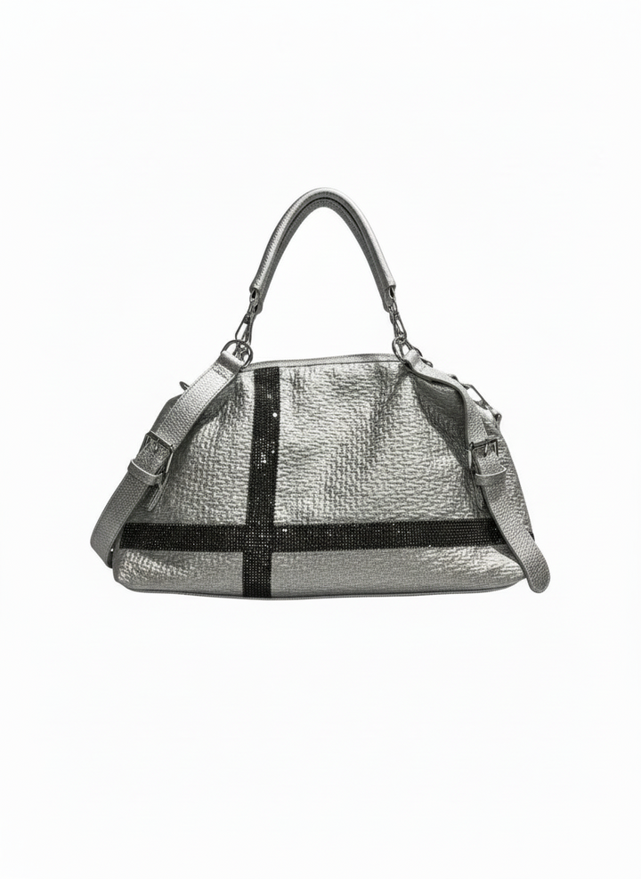 LUXARY CROSS BODY BAG BY SAMBARA