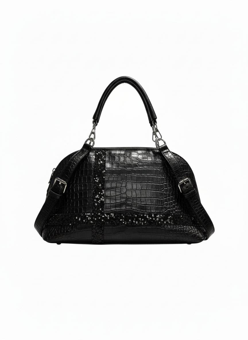 LUXARY CROSS BODY BAG BY SAMBARA