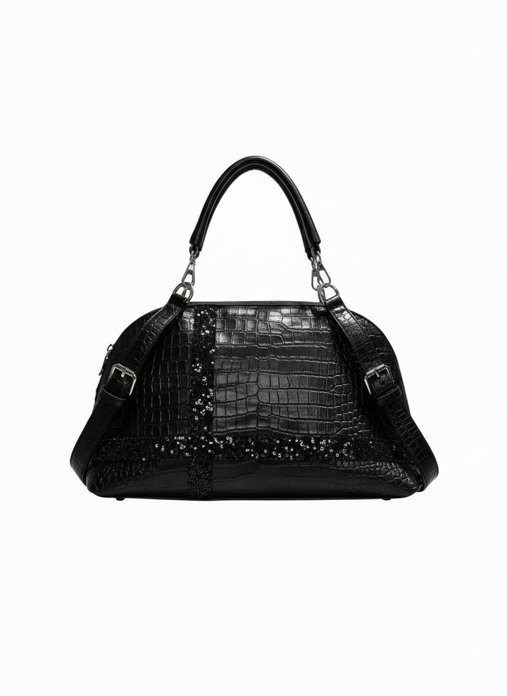 LUXARY CROSS BODY BAG BY SAMBARA